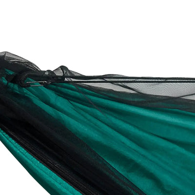 Hamac bivouac moustiquaire