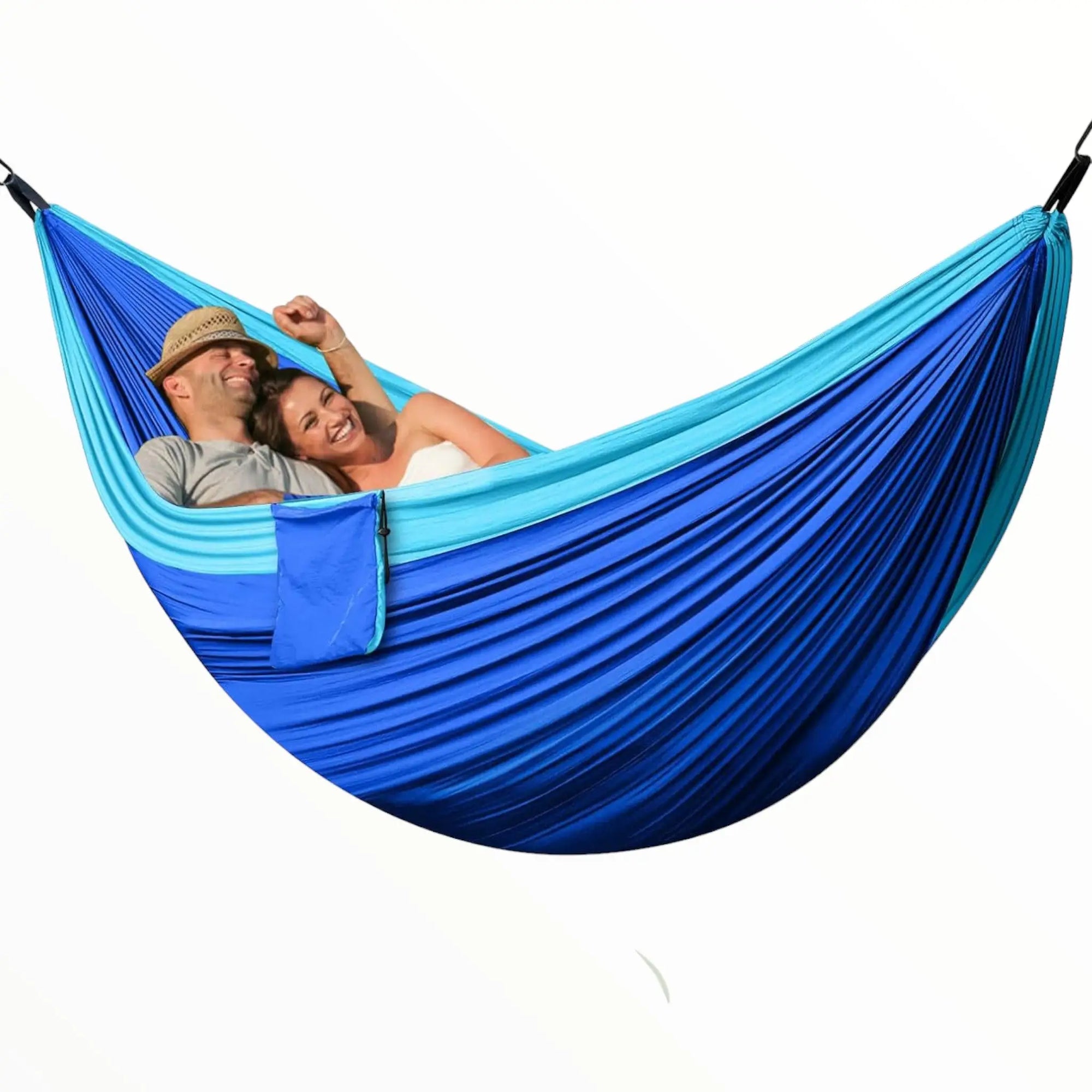 Hamac bivouac moustiquaire