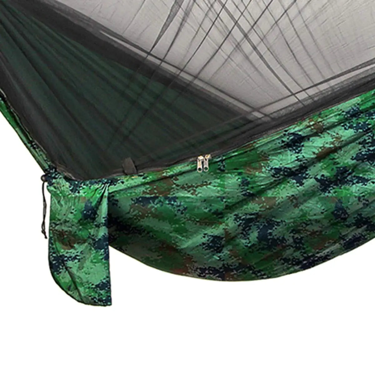 Hamac bivouac moustiquaire