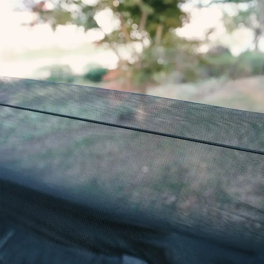 Hamac bivouac moustiquaire