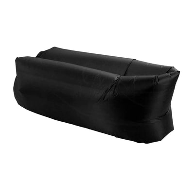 Hamac gonflable toile de parachute