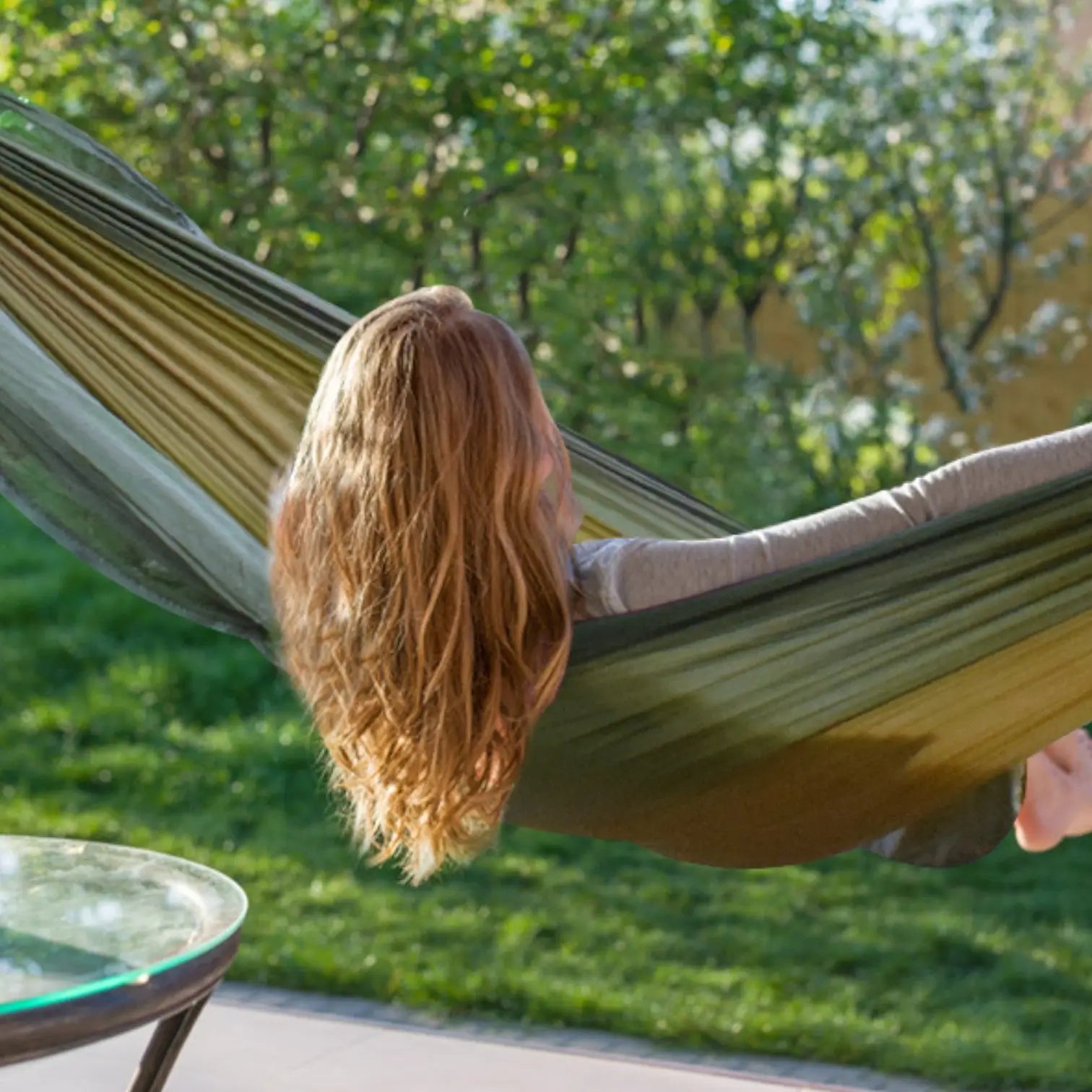 Hamac tente imperméable