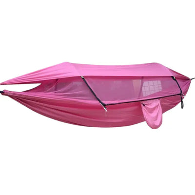 Hamac tente militaire