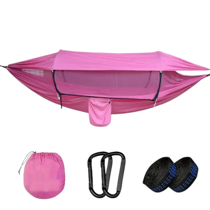 Hamac tente militaire