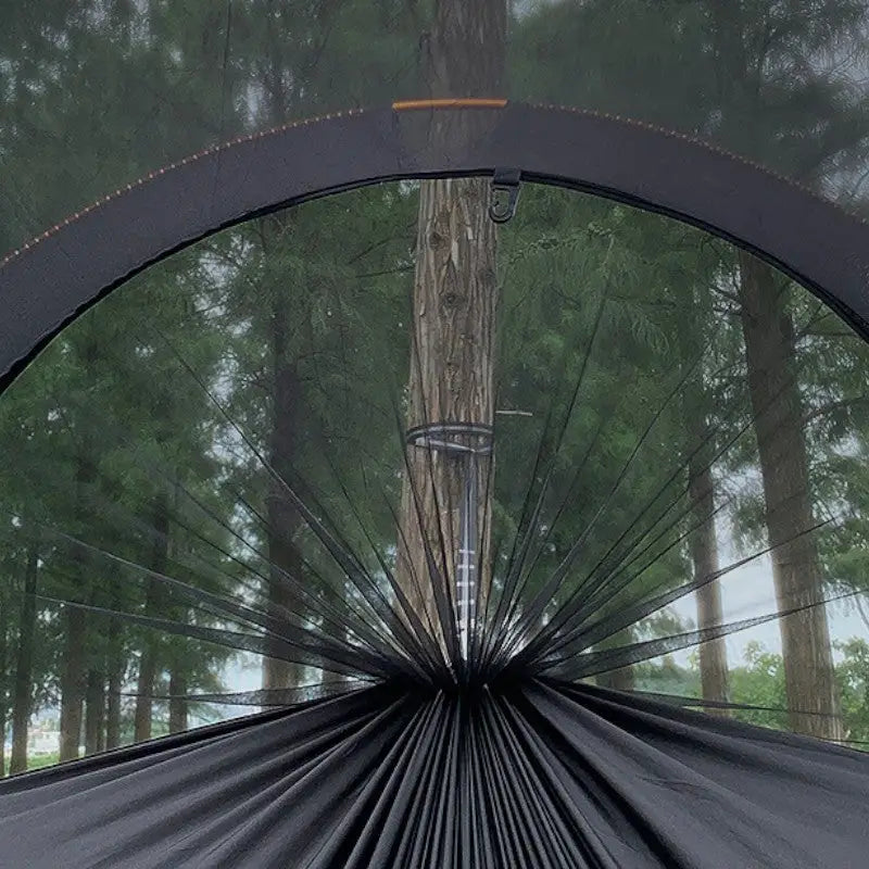 Hamac tente moustiquaire