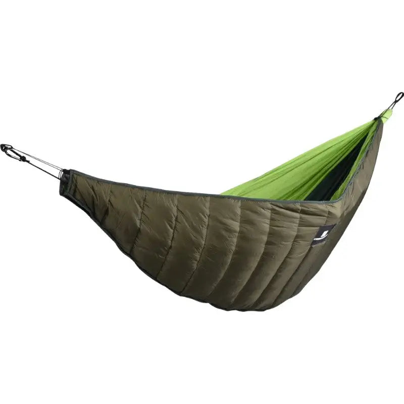 Hamac tente poncho