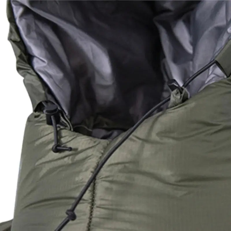 Hamac tente poncho