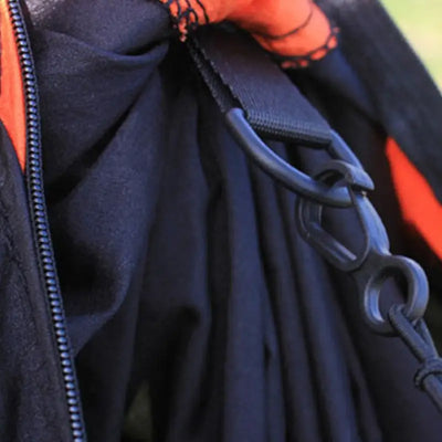 Hamac tente randonnée