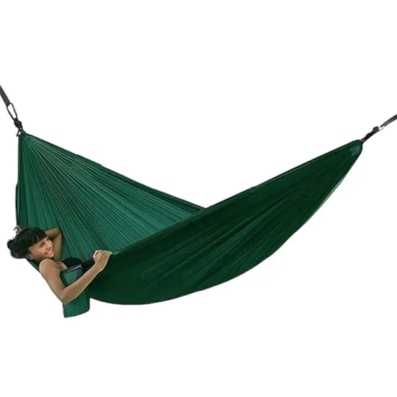 Hamac tente randonnée