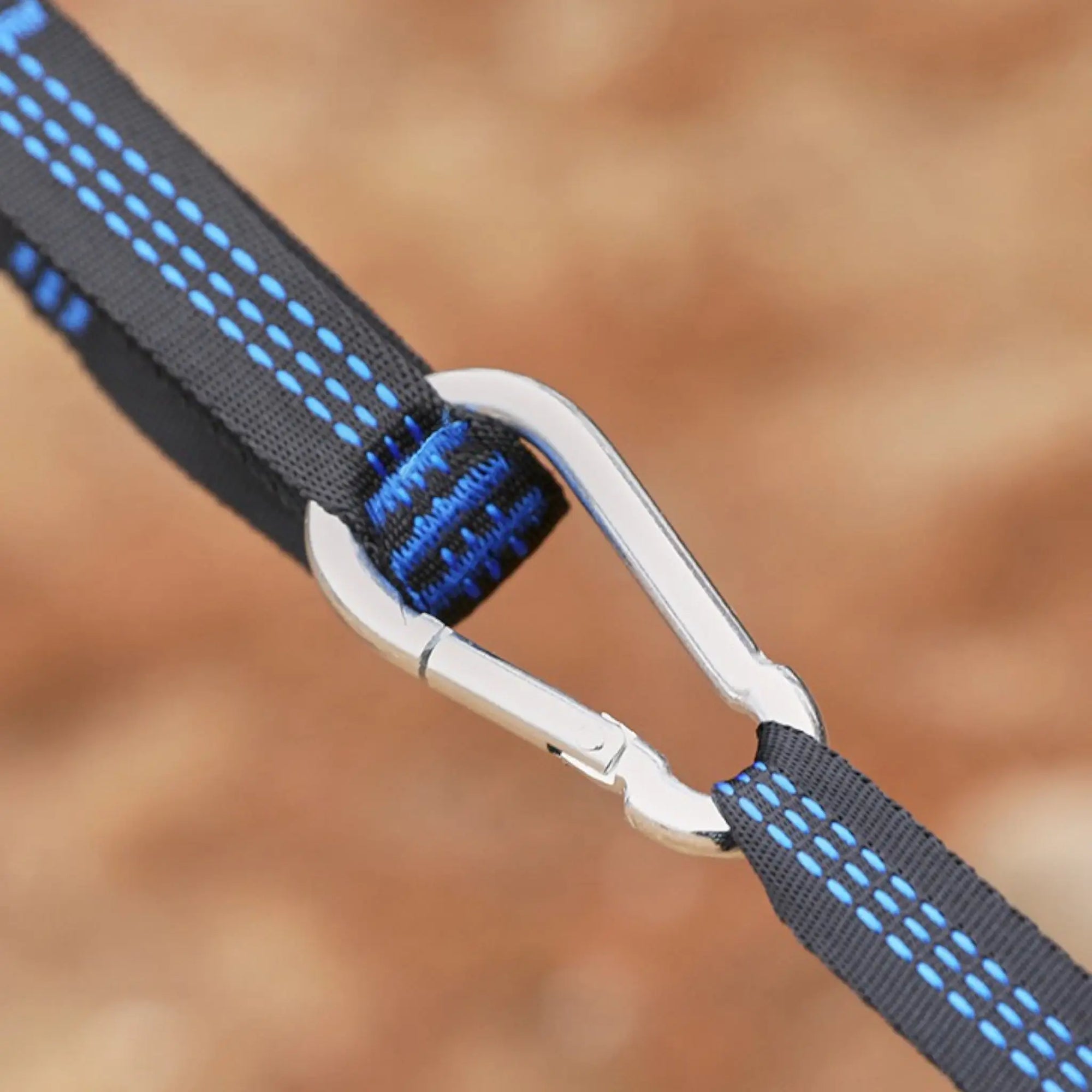 Hamac toile de tente