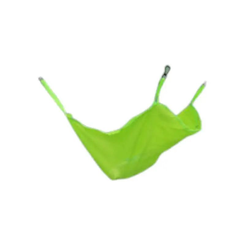 Hamac triangle 6 personnes