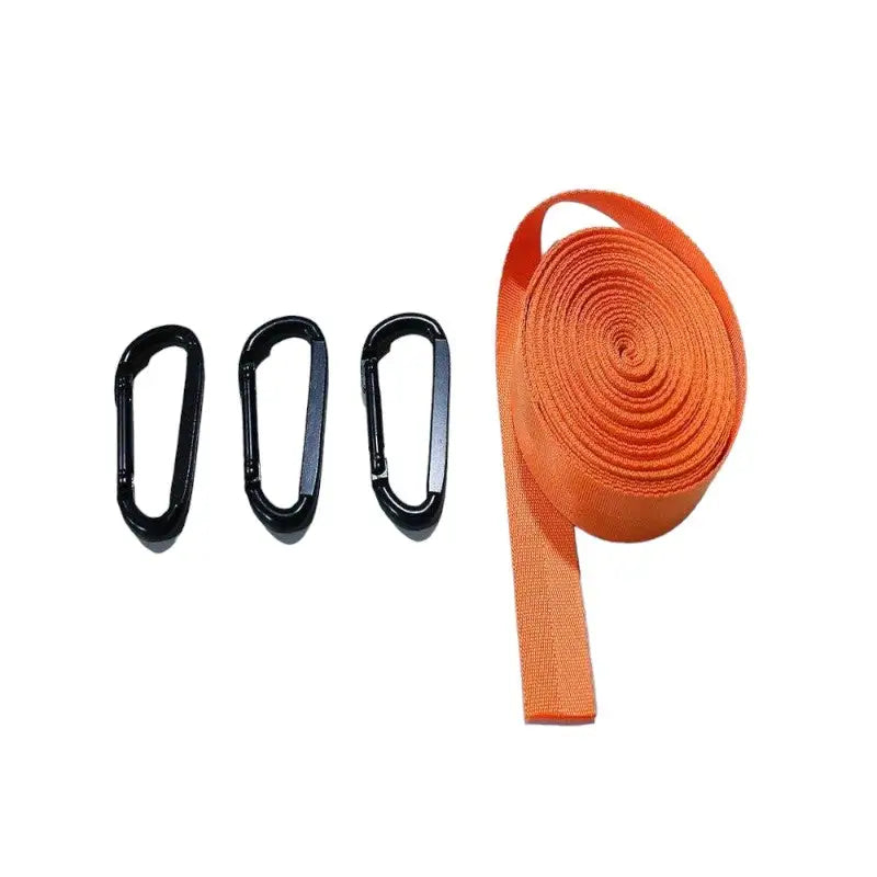 Hamac triangle 6 personnes