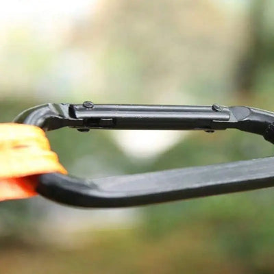 Hamac triangle 6 personnes