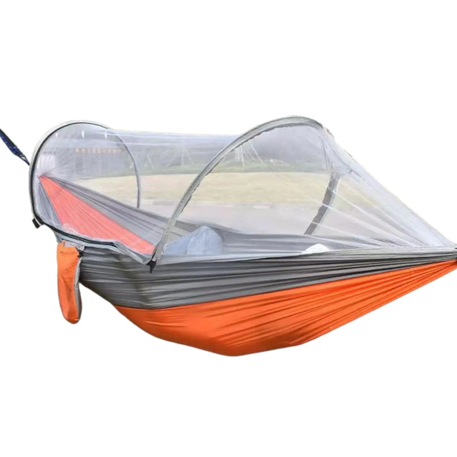 Hamac voyage bébé