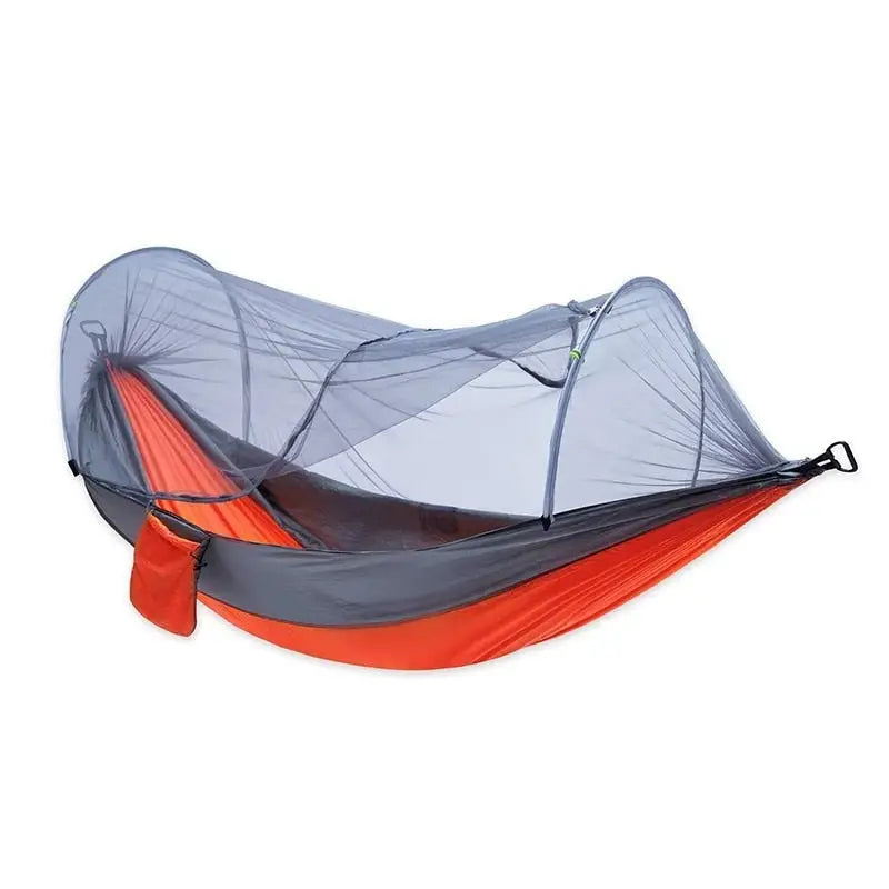 Hamac voyage bébé