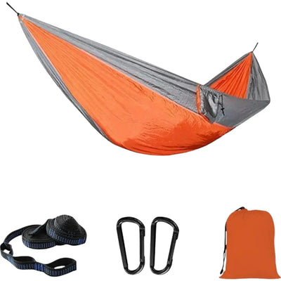 Hamacs de voyage