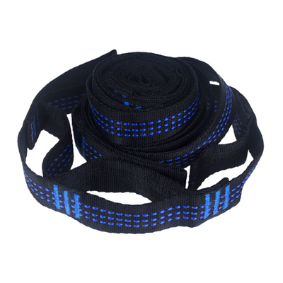 Hammock with mosquito net tent