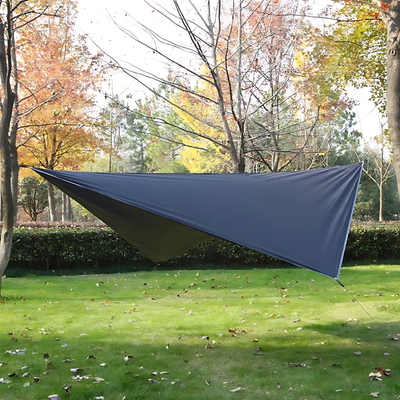Hammock tent cover