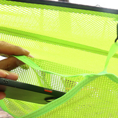 Hammock tent triangle