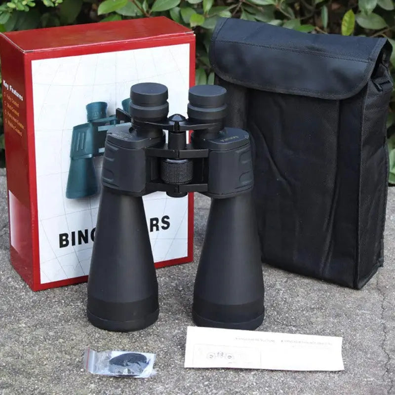 HD night vision binoculars