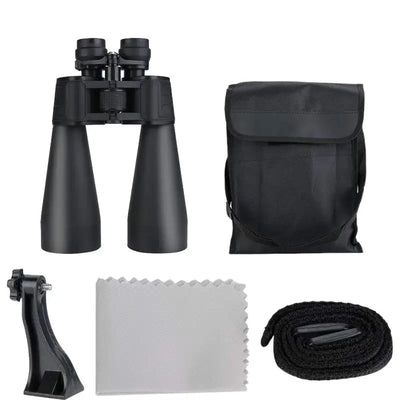 HD night vision binoculars