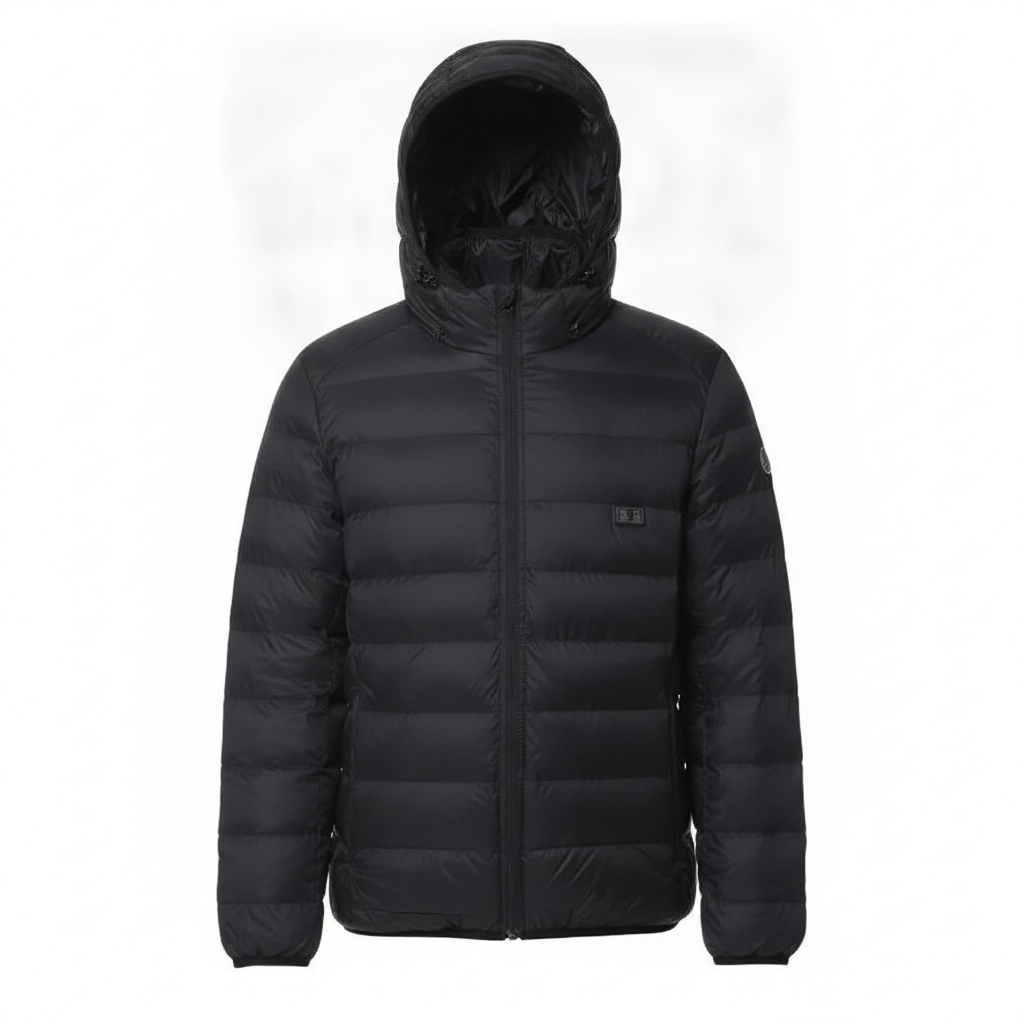 heated-puffer-jacket packshot