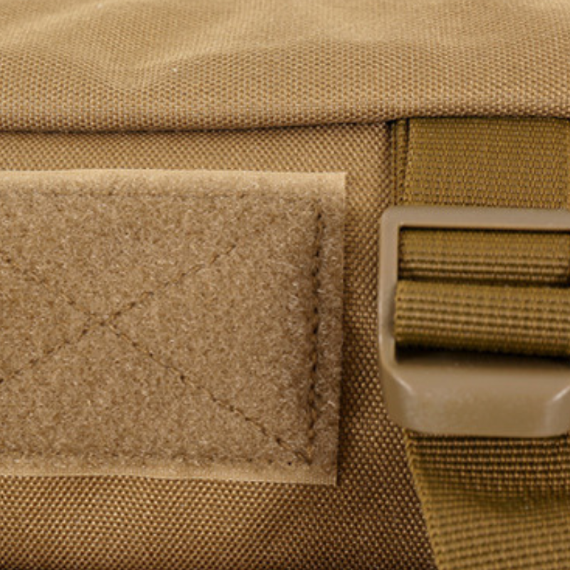 Heavy duty mens shoulder bag