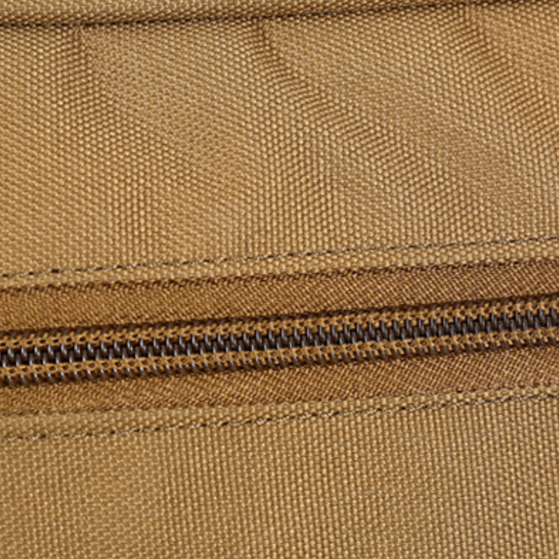 Heavy duty mens shoulder bag