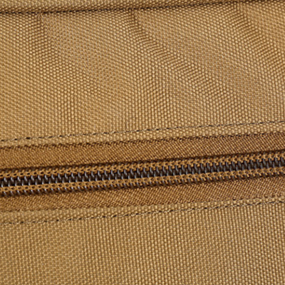 Heavy duty mens shoulder bag