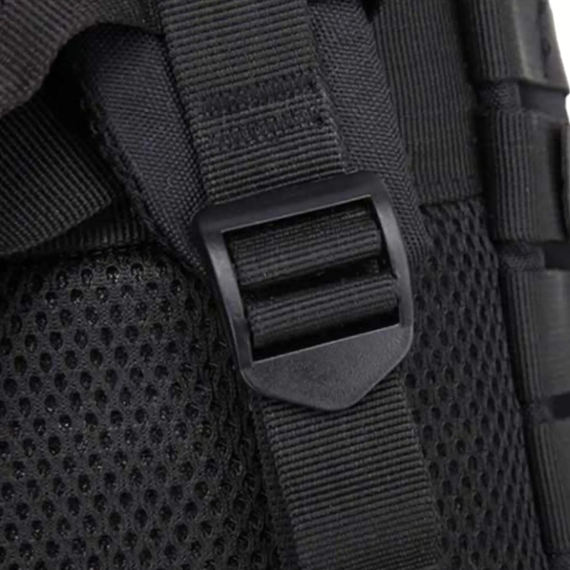 Heavy-duty Military Backpack