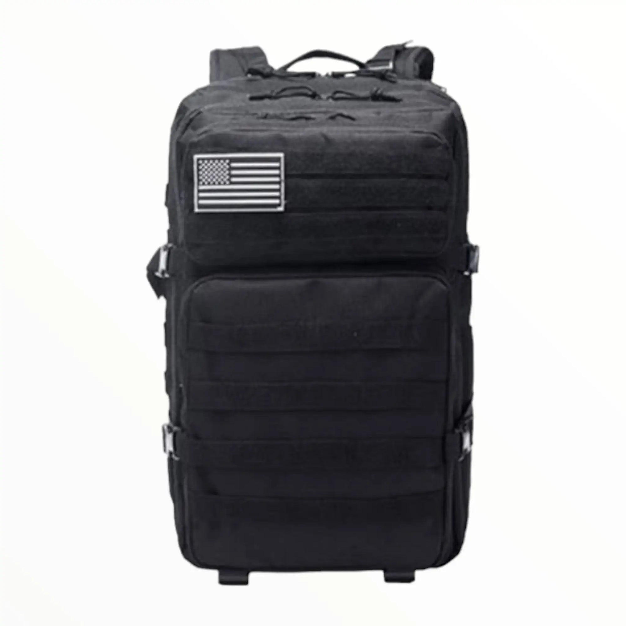 Heavy-duty Military Backpack