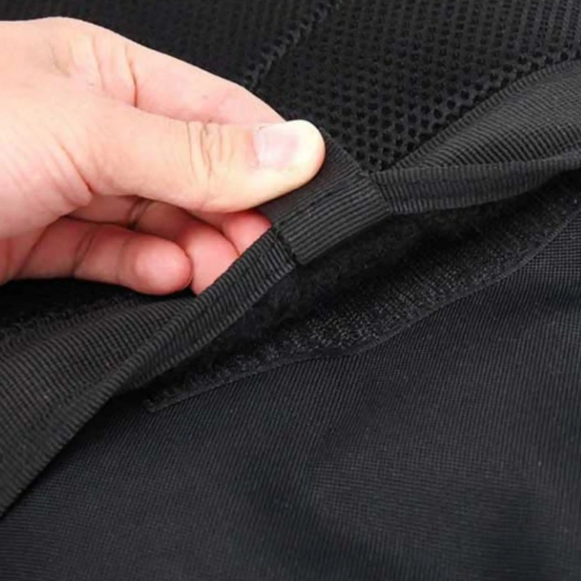 Heavy-duty Military Backpack