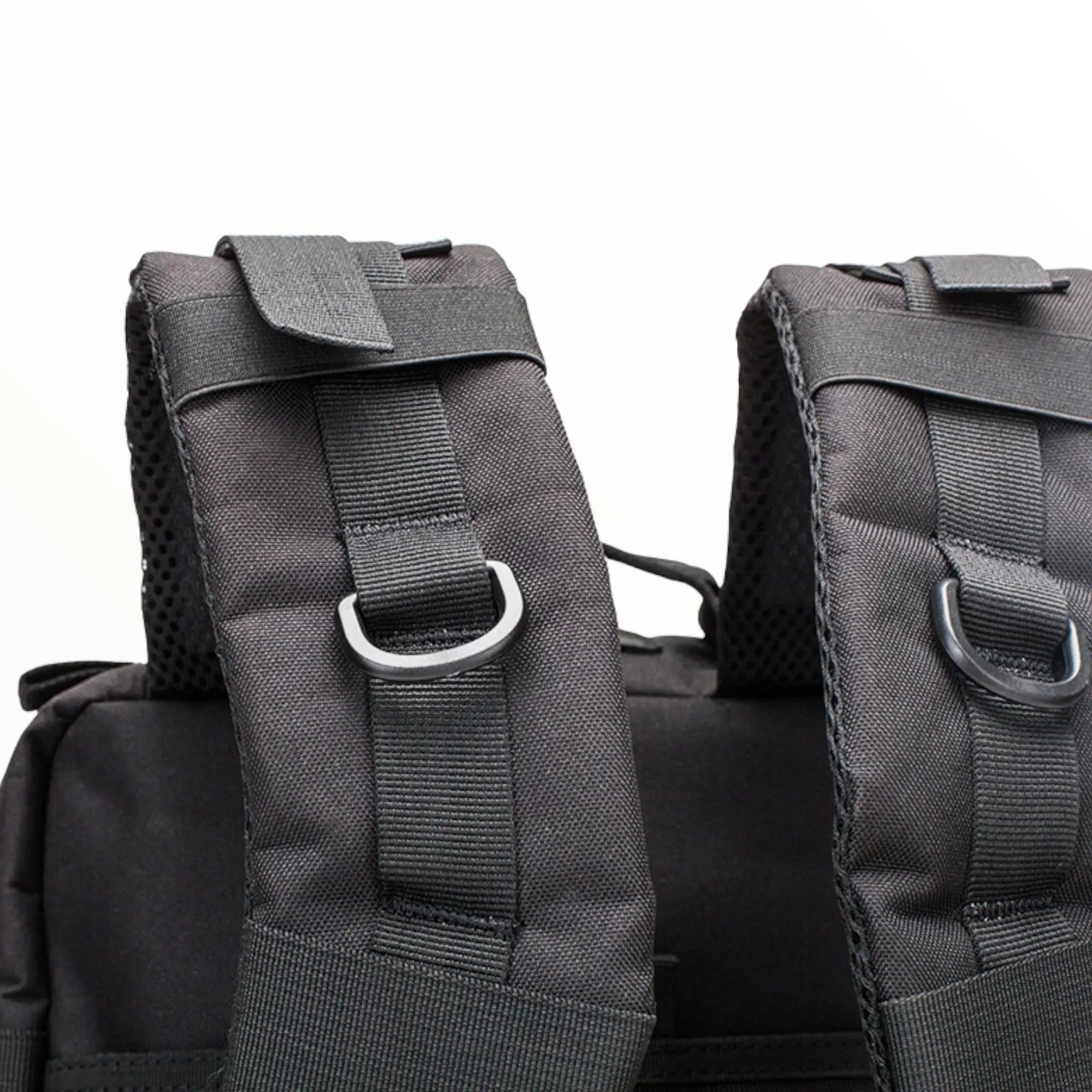 Heavy-duty Military Backpack