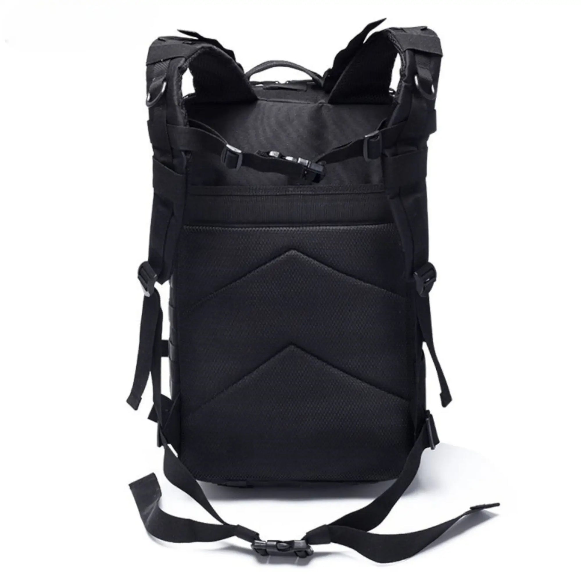 Heavy-duty Military Backpack