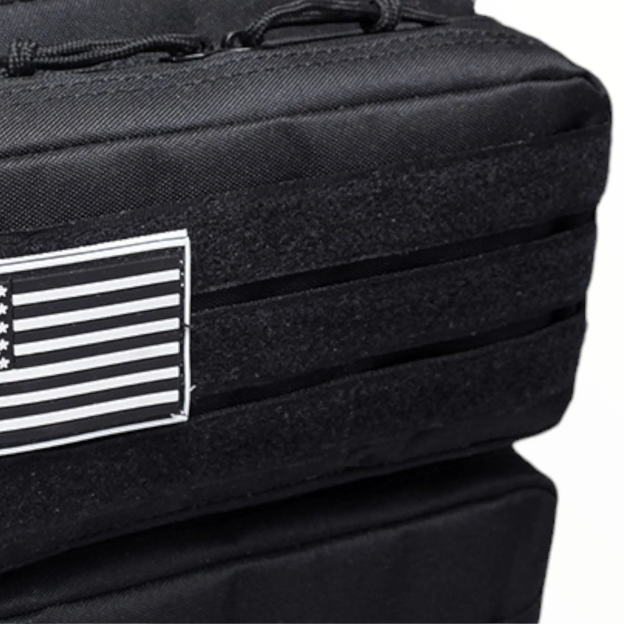 Heavy-duty Military Backpack