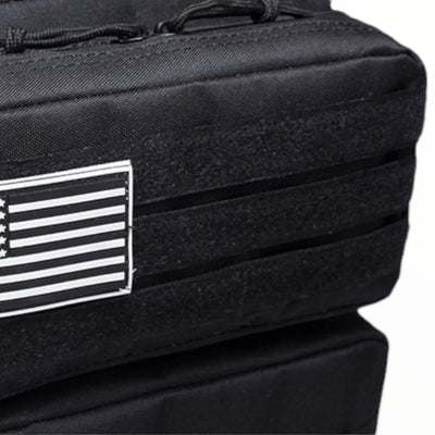 Heavy-duty Military Backpack