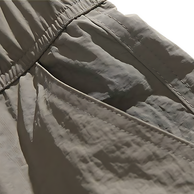 High-Performance Multi-pocket Waterproof Hiking Short