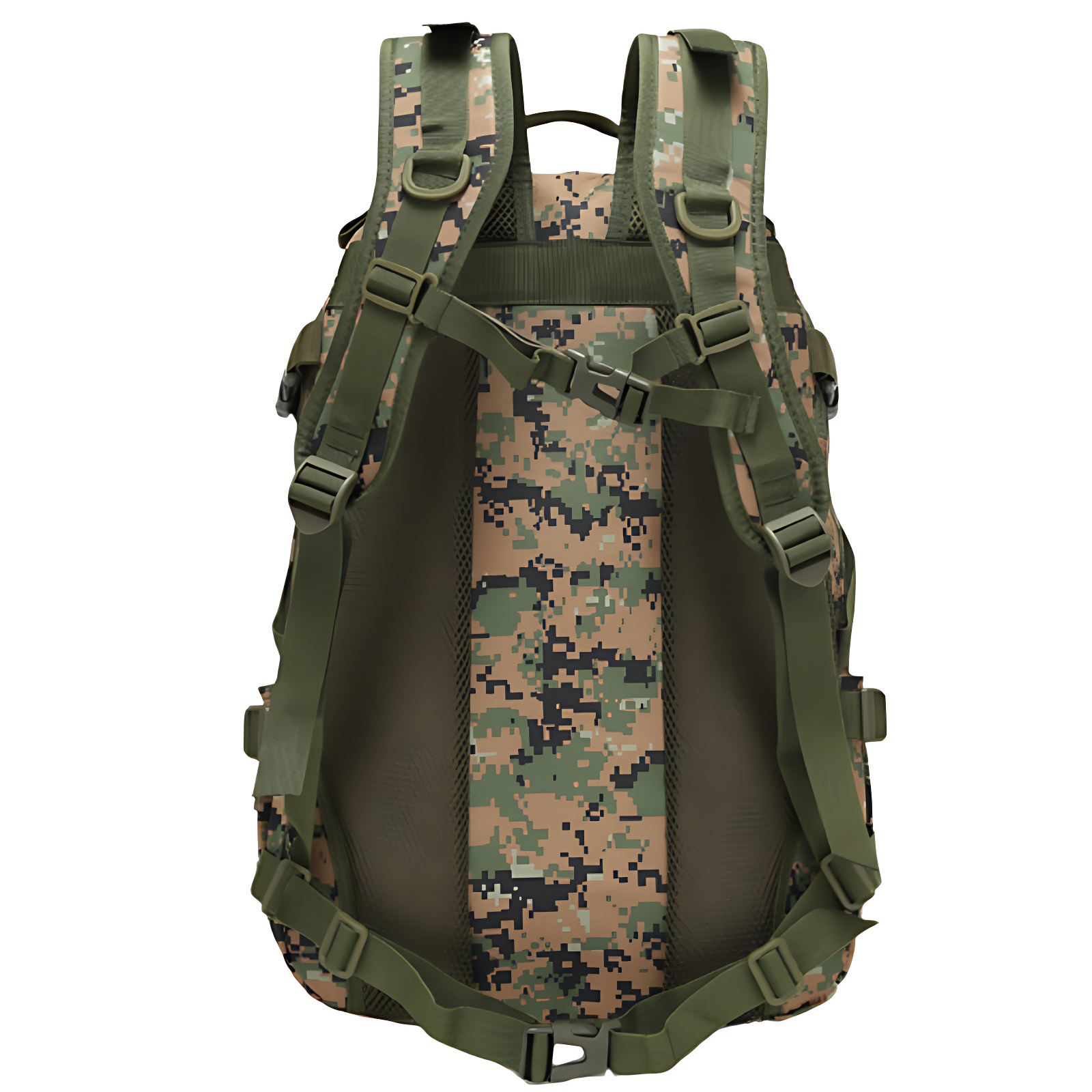High quality tactical backpack