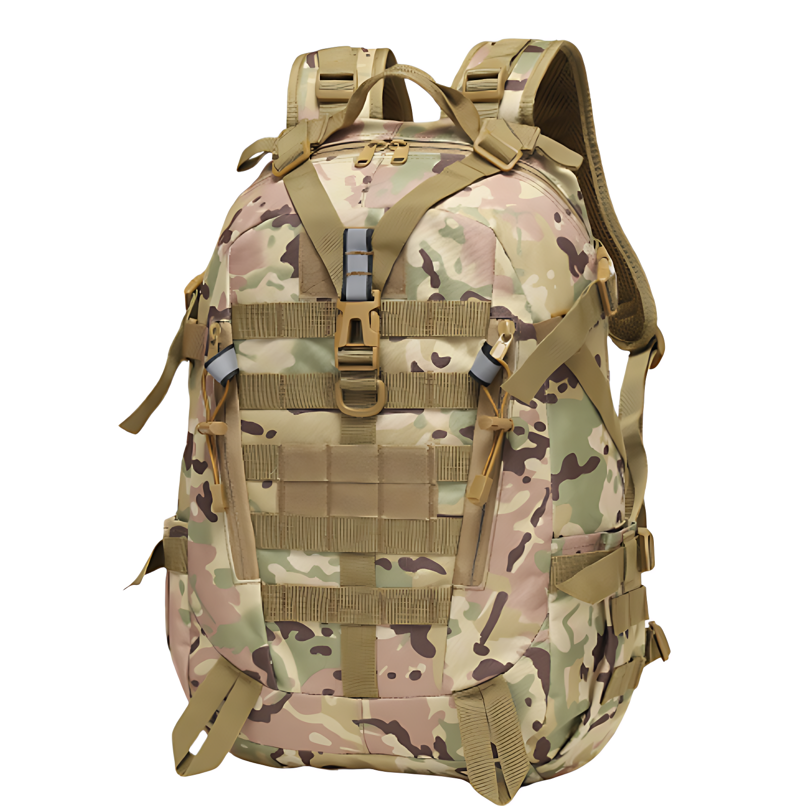 High quality tactical backpack