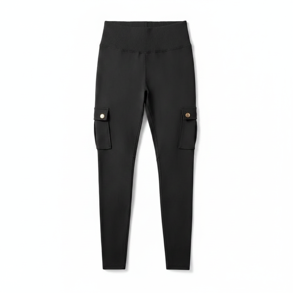 High Waisted Walking Leggings Women
