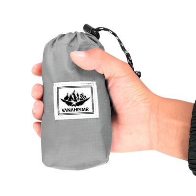 Hiking bags waterproof