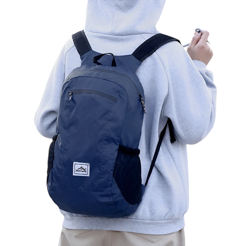 Hiking bags waterproof