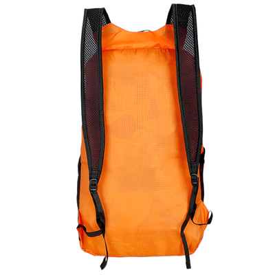 Hiking bags waterproof