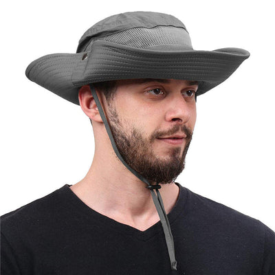 Hiking boonie hat
