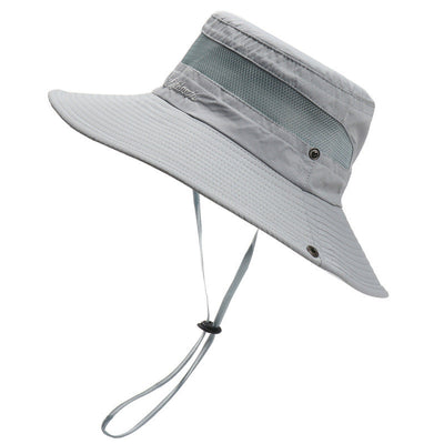Hiking boonie hat