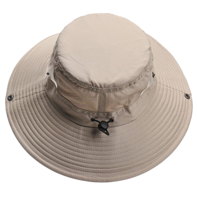 Hiking boonie hat