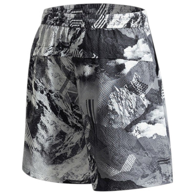 Hiking breathable shorts high quality
