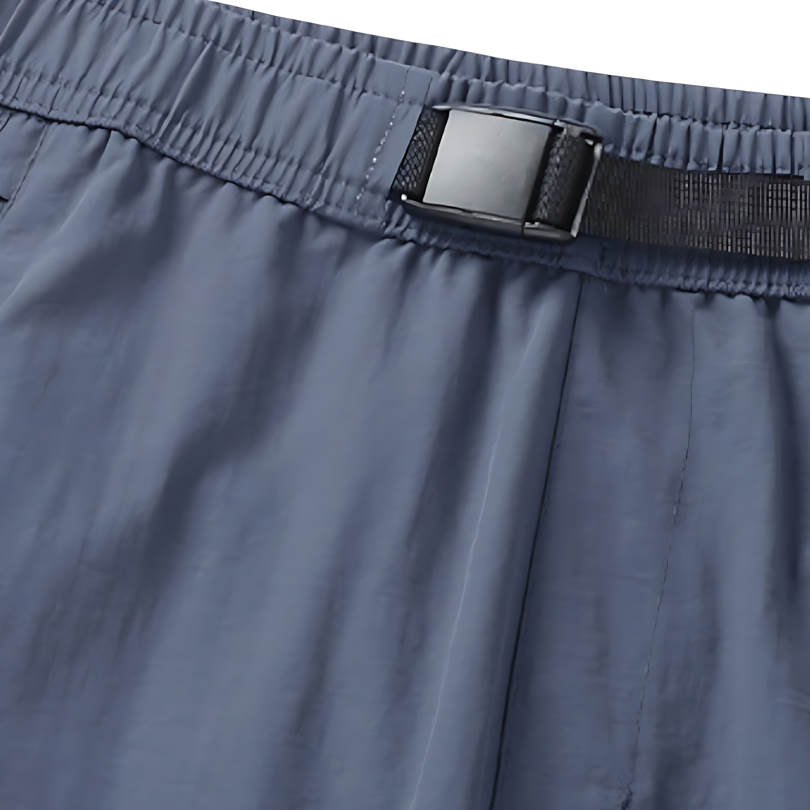 Hiking multi pocket shorts quick dry