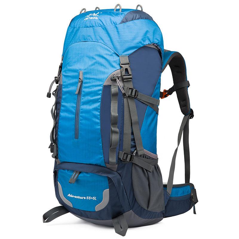 Hiking Rucksack