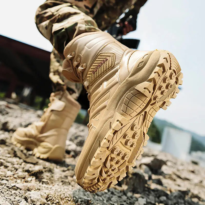 Hiking Tactical Boots